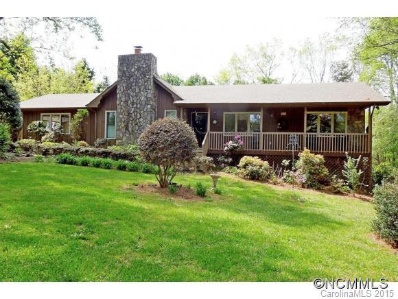 124 Blue Ridge Dr, Rutherfordton, NC 28139