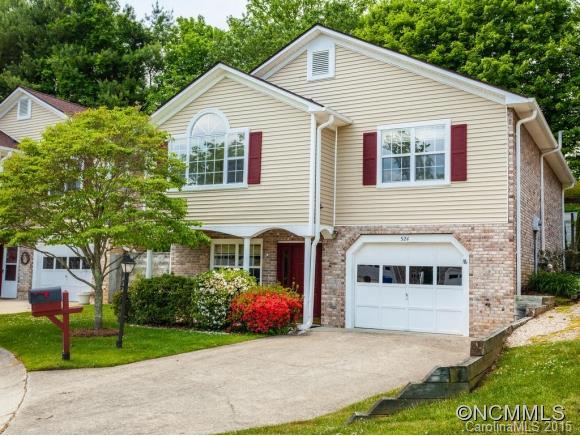 524 Belvidere Court, Hendersonville, NC 28791