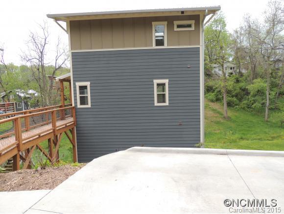48 Moore Avenue, Asheville, NC 28806