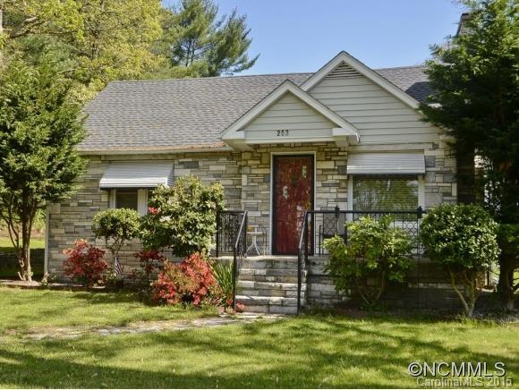 263 Johnston Blvd, Asheville, NC 28806