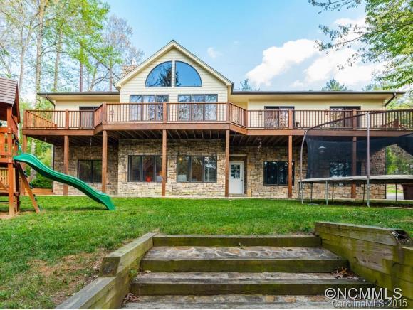 31 Spring Hill Drive, Asheville, NC 28804