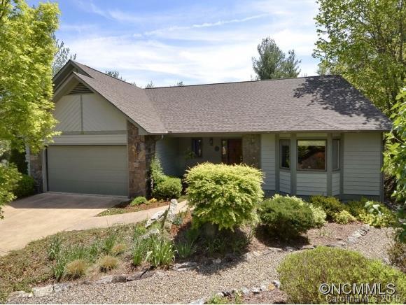 30 Hillcreek Drive, Asheville, NC 28804