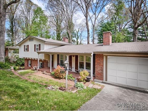 315 East Marshall Street, Waynesville, NC 28786