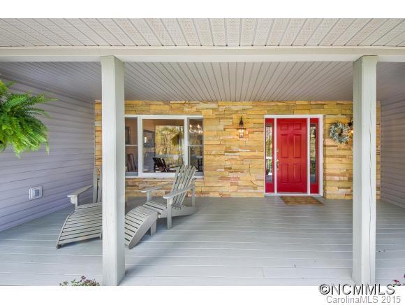 164 Uwaga Court, Brevard, NC 28712