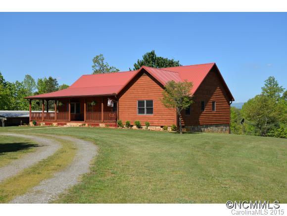 270 Windy Ridge Drive, Rutherfordton, NC 28139