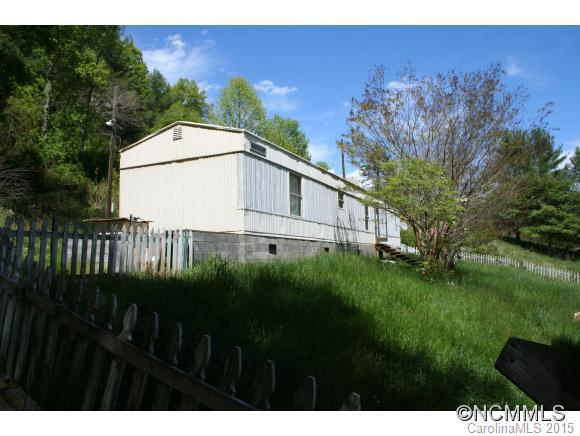 127 Shope Road, Asheville, NC 28805