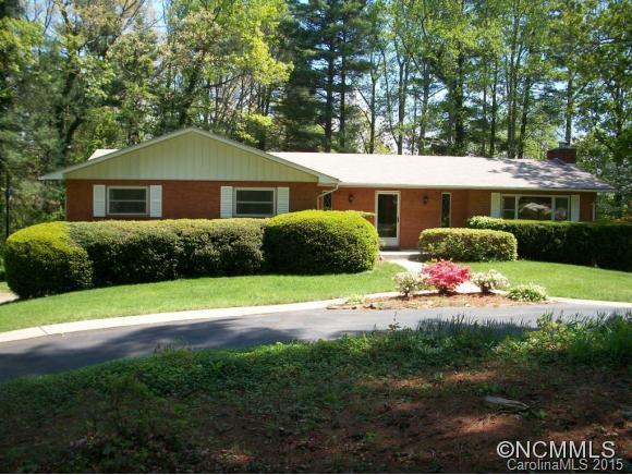 28 Cm Doan Lane, Asheville, NC 28806
