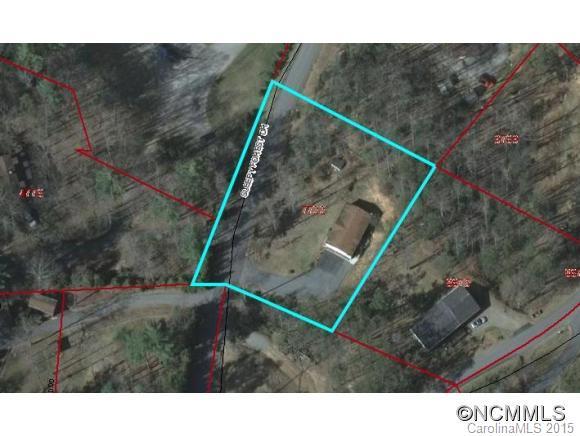 52 Sleepy Forest Dr., Leicester, NC 28748