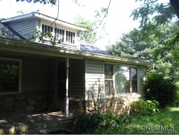 35 Pisgah View Road, Asheville, NC 28806