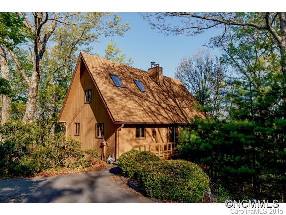 90 Adohi Court, Brevard, NC 28712