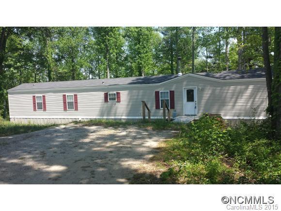 116 Christina Heather Dr., Flat Rock, NC 28731