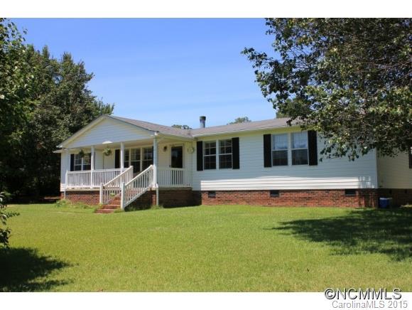 202 Taylor Road, Rutherfordton, NC 28139