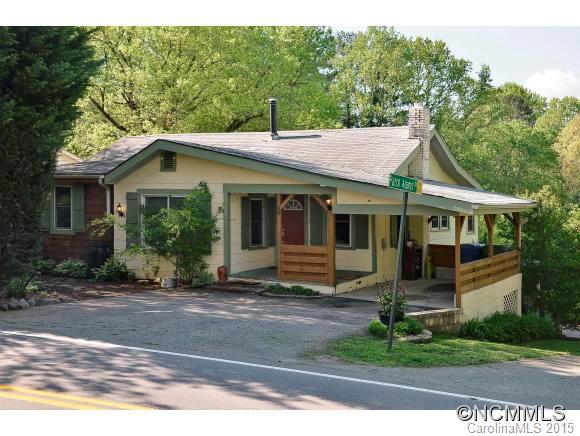 50 Sand Hill School Rd, Asheville, NC 28806