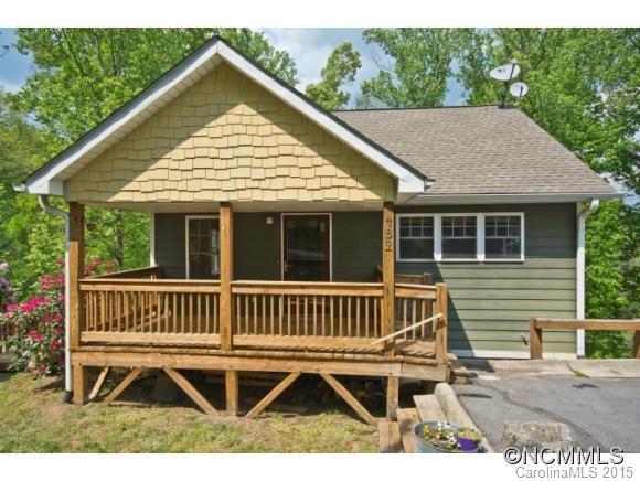 432 Riverview Drive, Asheville, NC 28806