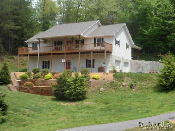 77 Yorkshire Dr, Sylva, NC 28779