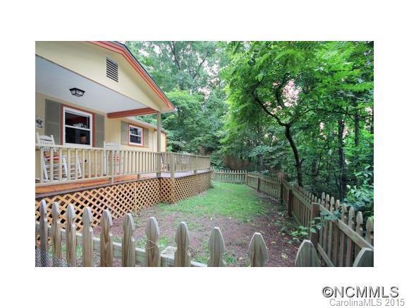292 Beaucatcher Rd., Asheville, NC 28805