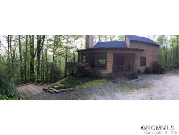 86 Glasgow Trail, Black Mountain, NC 28711