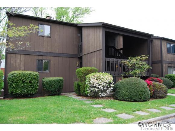 319 Greenville Hwy Unit 102, Brevard, NC 28712