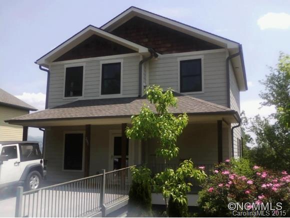 280 Riverview Drive, Asheville, NC 28806