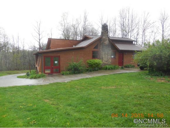 1616 Sugarloaf Mountain Rd., Hendersonville, NC 28792