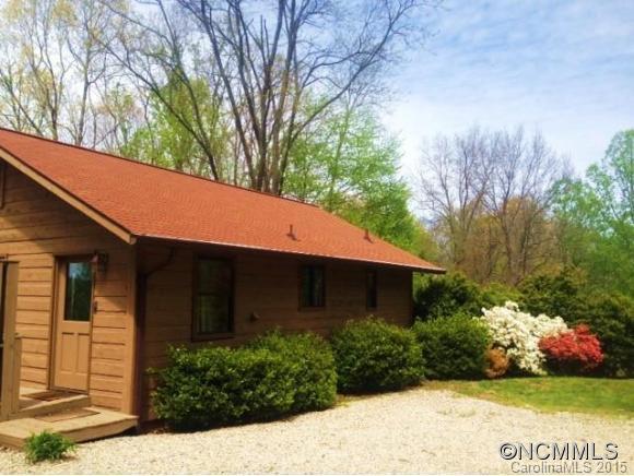 234 Grouse Dr., Bryson City, NC 28713