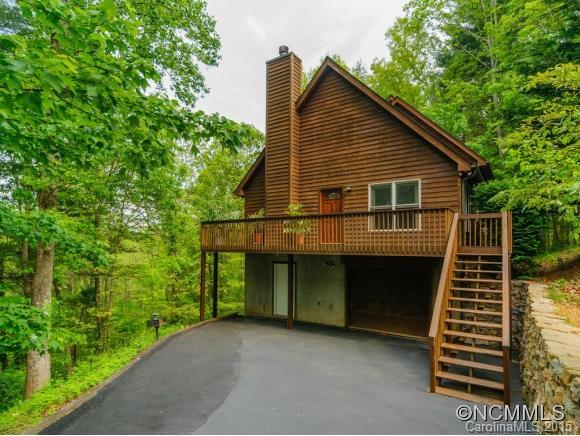 94 Sequoyah Hills Drive, Fletcher, NC 28732