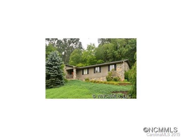 121 Mckinney Rd, Asheville, NC 28806