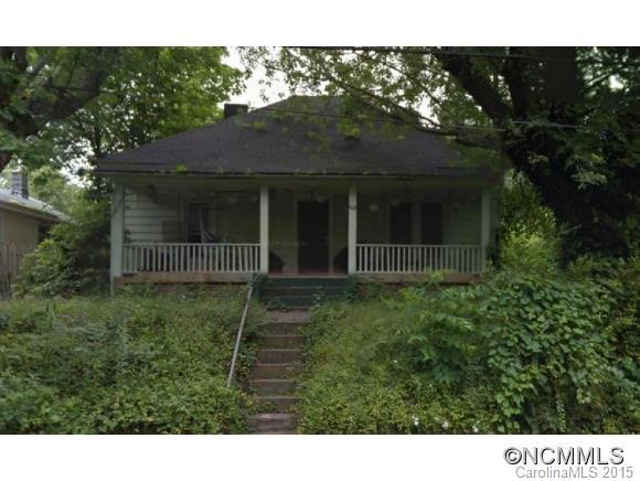 109 Montana Avenue, Asheville, NC 28806