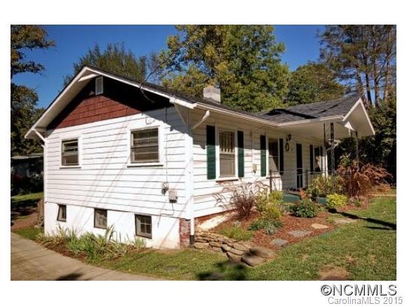 75 Craig Circle, Asheville, NC 28805