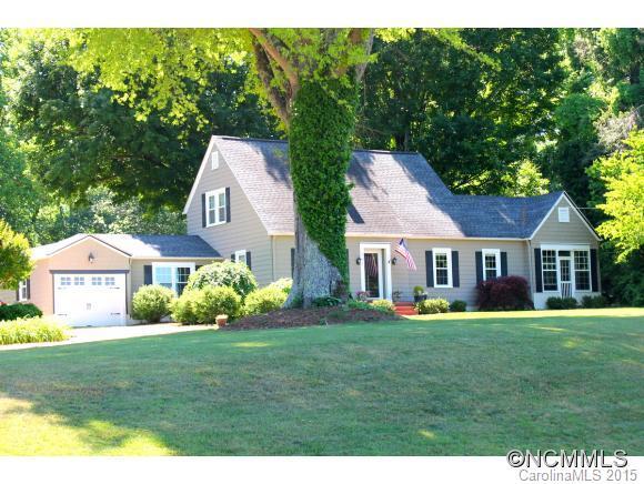 197 Chimney Rock Road, Rutherfordton, NC 28139