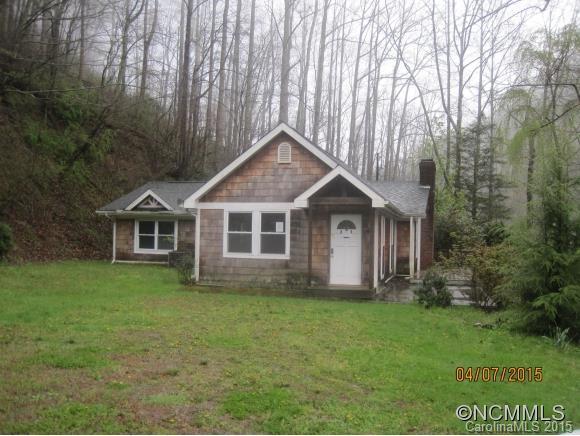 1398 Gerton Hwy., Bat Cave, NC 28710