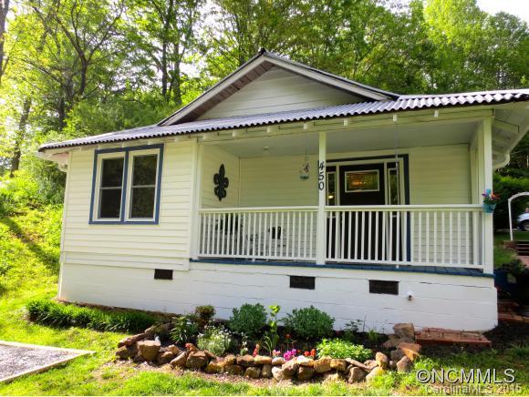 450 Sutton Branch Rd., Sylva, NC 28779