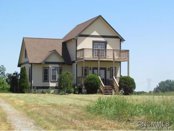1365 Airport Road, Rutherfordton, NC 28139