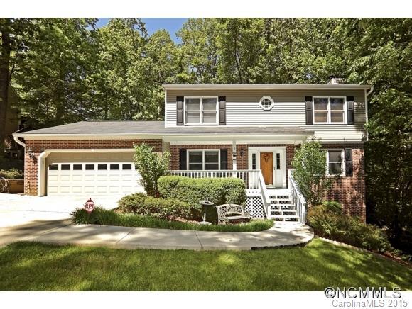 46 Foxberry Drive, Arden, NC 28704