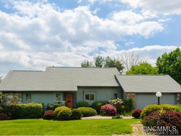 1 Josie Lane, Asheville, NC 28804