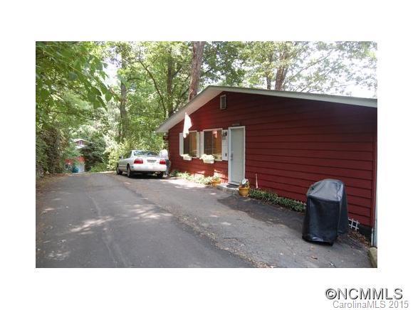 8 North Delano, Asheville, NC 28805