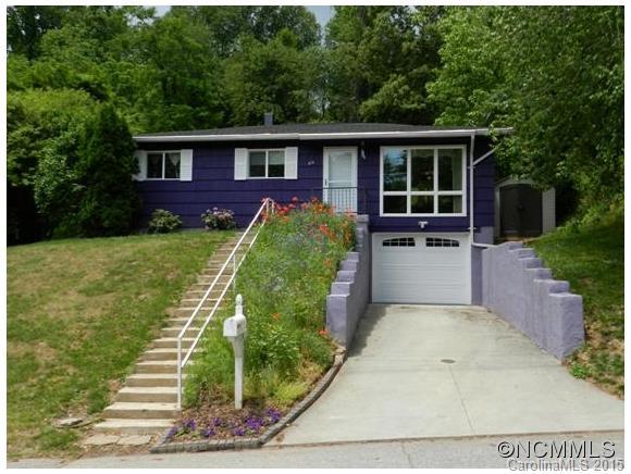 310 Fairfax Avenue, Asheville, NC 28806