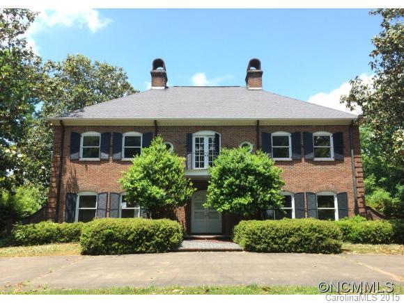 590 Miller Rd., Rutherfordton, NC 28139