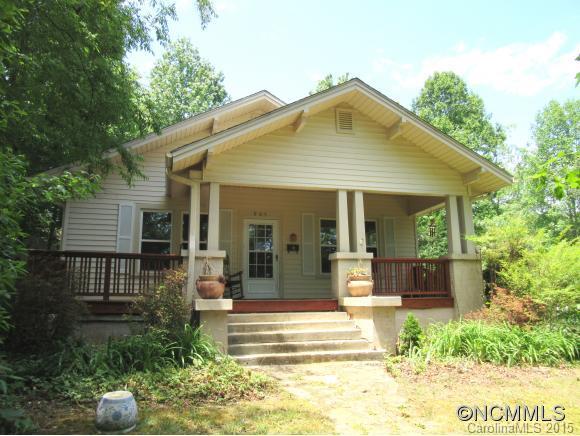 905 Kanuga Rd., Hendersonville, NC 28739