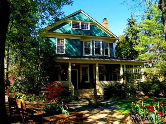 254 Cumberland Ave., Asheville, NC 28801