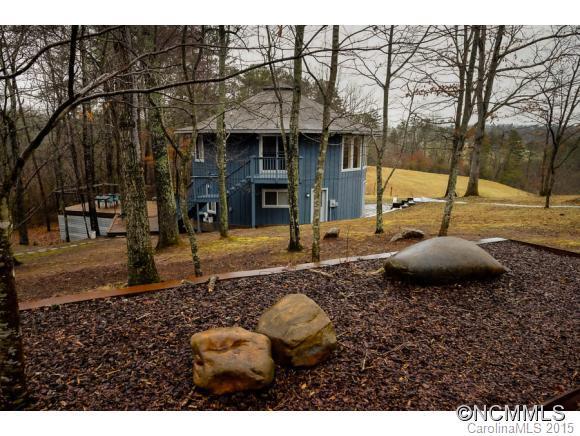 29 White Eagle Way, Leicester, NC 28748
