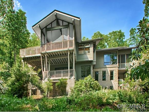 466 Sweetwater Ln., Pisgah Forest, NC 28768