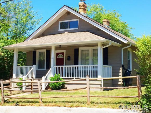 50 Brownwood Ave., Asheville, NC 28806