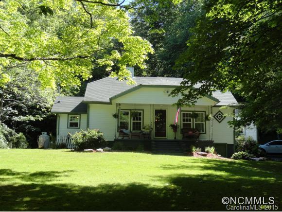 32 Laurel Woods Drive, Burnsville, NC 28714