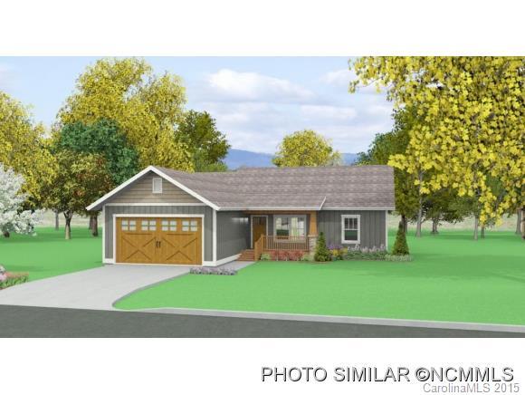 36 Asher Lane, Arden, NC 29807