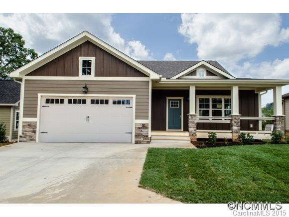 54 Asher Lane, Arden, NC 28704