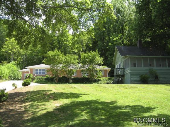 364 Harmon Field Rd., Tryon, NC 28782