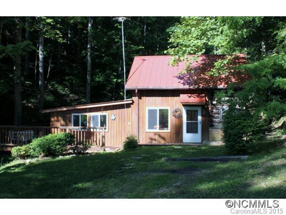 367 Mccurry Rd., Bryson City, NC 28713