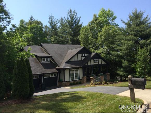 186 Camptown Rd., Brevard, NC 28712