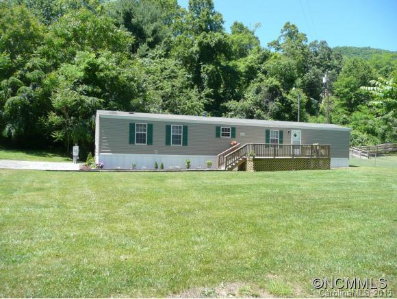 519 Bailey Rd., Asheville, NC 28806